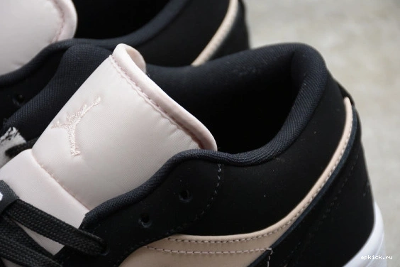 Rep EP DC0774-003  (W) 1 Guava DC0774-003 Jordan Black Ice Low 0116